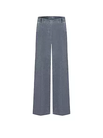 CAMBIO | Pantaloni Marlene AMELIE | grau